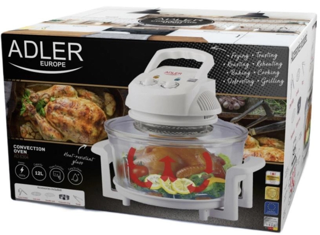 Adler AD 6304 - изображение 5 Adler AD 6304 - изображение 5
