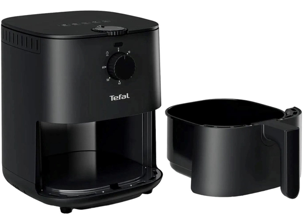 Мультипечь Tefal Easy Fry Essential EY130815 - зображення 2 Мультипечь Tefal Easy Fry Essential EY130815 - зображення 2