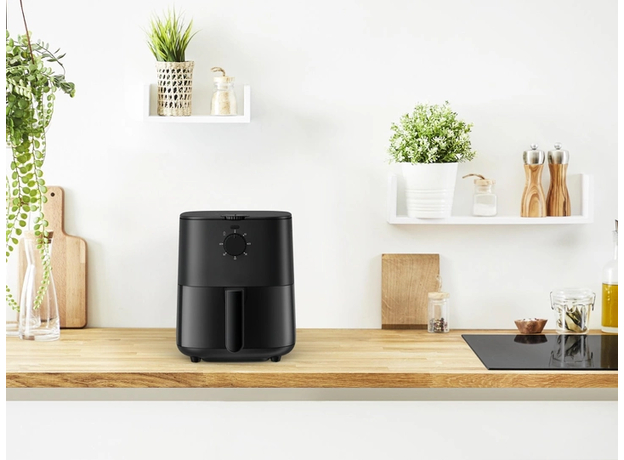 Мультипечь Tefal Easy Fry Essential EY130815 - зображення 4 Мультипечь Tefal Easy Fry Essential EY130815 - зображення 4