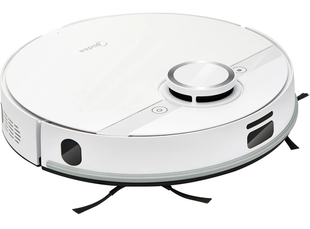 Робот-пылесос Midea M7 White - изображение 3 Робот-пылесос Midea M7 White - изображение 3