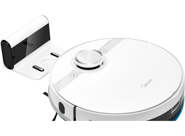 Робот-пылесос Midea M7 White - изображение 6 Робот-пылесос Midea M7 White - изображение 6