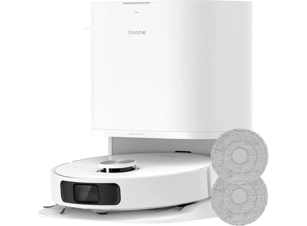 Dreame L10 Prime - зображення 2 Dreame L10 Prime - зображення 2