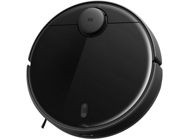 Робот-пылесос Xiaomi Mi Robot Vacuum-Mop 2 Pro Black (6934177747236) - зображення 2 Робот-пылесос Xiaomi Mi Robot Vacuum-Mop 2 Pro Black (6934177747236) - зображення 2