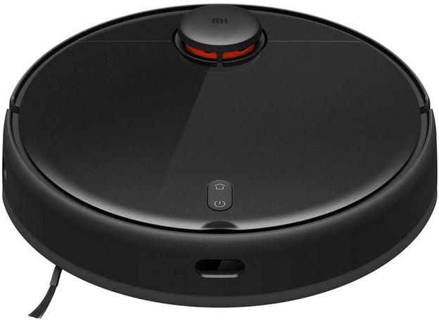 Робот-пылесос Xiaomi Mi Robot Vacuum-Mop 2 Pro Black (6934177747236) - зображення 3 Робот-пылесос Xiaomi Mi Robot Vacuum-Mop 2 Pro Black (6934177747236) - зображення 3