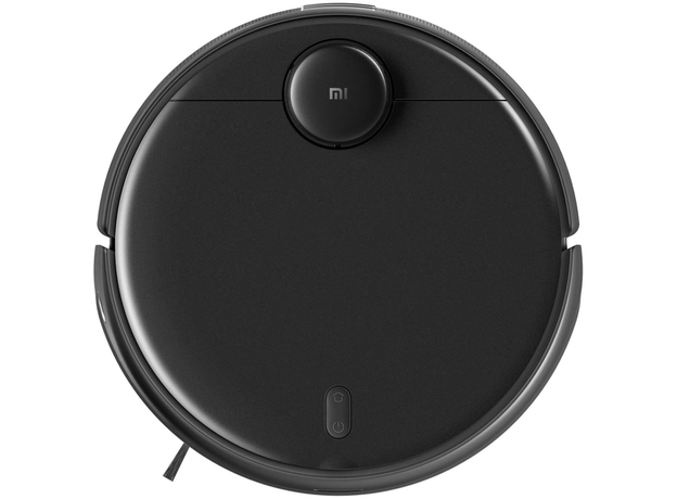 Робот-пылесос Xiaomi Mi Robot Vacuum-Mop 2 Pro Black (6934177747236) - зображення 4 Робот-пылесос Xiaomi Mi Robot Vacuum-Mop 2 Pro Black (6934177747236) - зображення 4