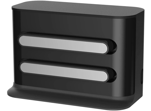 Робот-пылесос Xiaomi Mi Robot Vacuum-Mop 2 Pro Black (6934177747236) - зображення 8 Робот-пылесос Xiaomi Mi Robot Vacuum-Mop 2 Pro Black (6934177747236) - зображення 8