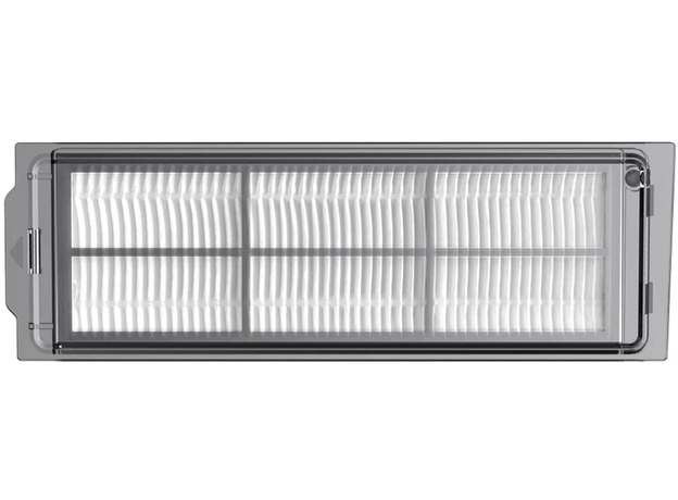 Робот-пылесос Xiaomi Mi Robot Vacuum-Mop 2 Pro Black (6934177747236) - зображення 10 Робот-пылесос Xiaomi Mi Robot Vacuum-Mop 2 Pro Black (6934177747236) - зображення 10