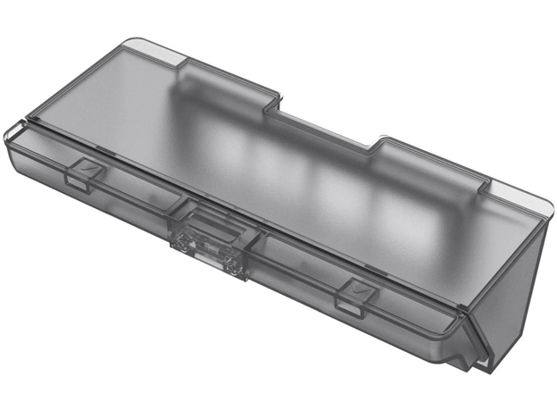 Робот-пылесос Xiaomi Mi Robot Vacuum-Mop 2 Pro Black (6934177747236) - зображення 11 Робот-пылесос Xiaomi Mi Robot Vacuum-Mop 2 Pro Black (6934177747236) - зображення 11