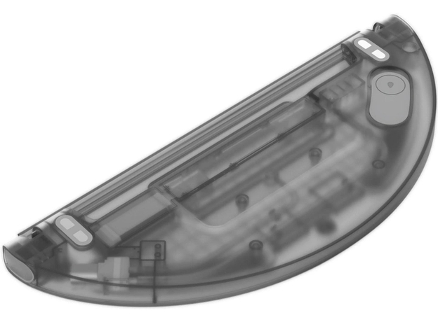 Робот-пылесос Xiaomi Mi Robot Vacuum-Mop 2 Pro Black (6934177747236) - зображення 13 Робот-пылесос Xiaomi Mi Robot Vacuum-Mop 2 Pro Black (6934177747236) - зображення 13