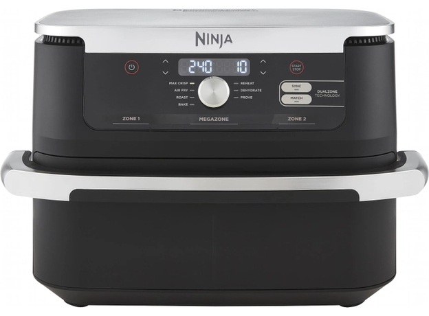 Ninja Foodi FlexDrawer AF500EU  Ninja Foodi FlexDrawer AF500EU