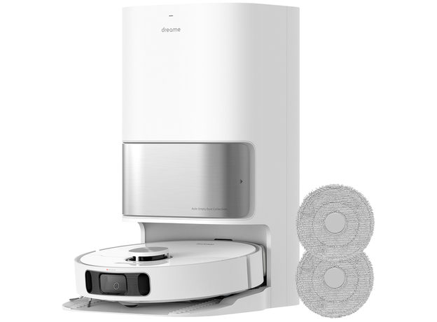 Dreame Bot L10S PRO Ultra  Dreame Bot L10S PRO Ultra