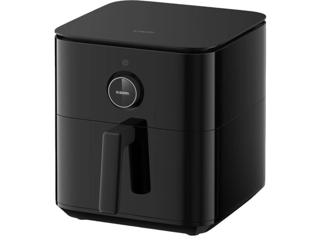 Xiaomi Mi Smart Air Fryer 6.5L Black - изображение 2