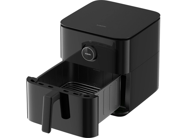Xiaomi Mi Smart Air Fryer 6.5L Black - изображение 6