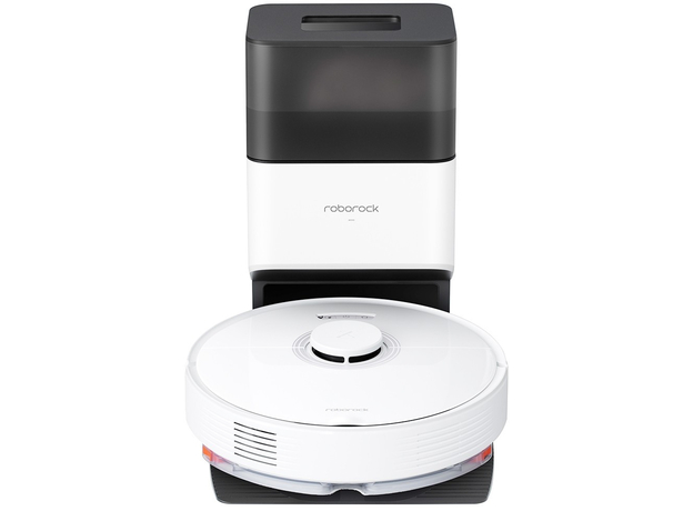 Робот-пылесос Xiaomi Roborock Vacuum Cleaner Q7 Max Plus White (6970995784879) - изображение 2 Робот-пылесос Xiaomi Roborock Vacuum Cleaner Q7 Max Plus White (6970995784879) - изображение 2