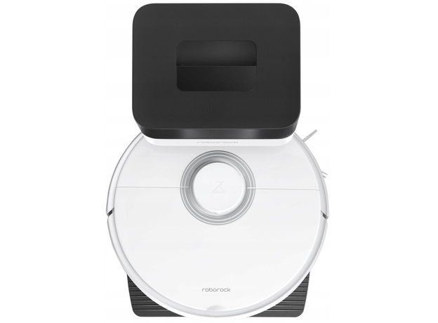 Робот-пылесос Xiaomi Roborock Vacuum Cleaner Q7 Max Plus White (6970995784879) - изображение 3 Робот-пылесос Xiaomi Roborock Vacuum Cleaner Q7 Max Plus White (6970995784879) - изображение 3