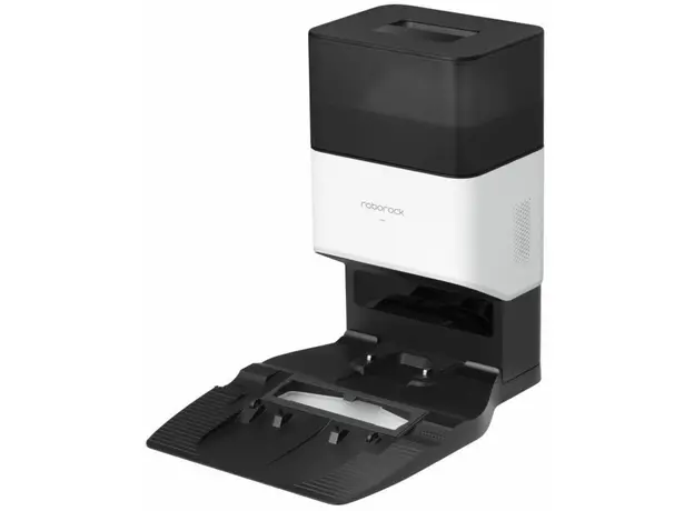 Робот-пылесос Xiaomi Roborock Vacuum Cleaner Q7 Max Plus White (6970995784879) - изображение 4