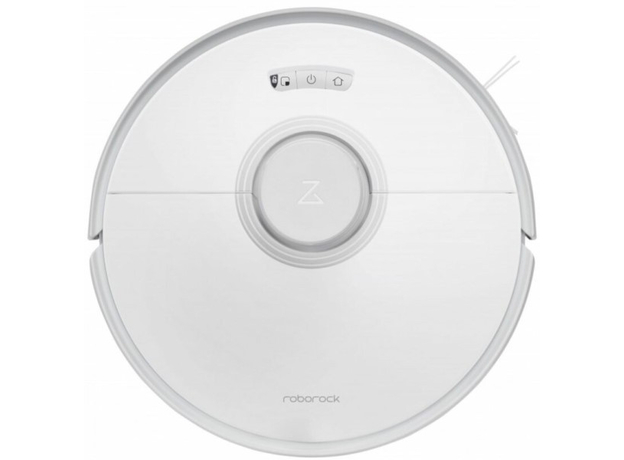 Робот-пылесос Xiaomi Roborock Vacuum Cleaner Q7 Max Plus White (6970995784879) - изображение 5 Робот-пылесос Xiaomi Roborock Vacuum Cleaner Q7 Max Plus White (6970995784879) - изображение 5