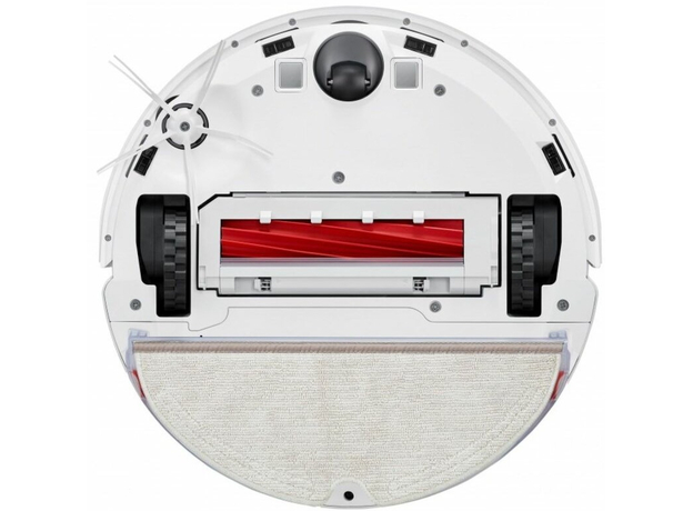Робот-пылесос Xiaomi Roborock Vacuum Cleaner Q7 Max Plus White (6970995784879) - изображение 6 Робот-пылесос Xiaomi Roborock Vacuum Cleaner Q7 Max Plus White (6970995784879) - изображение 6