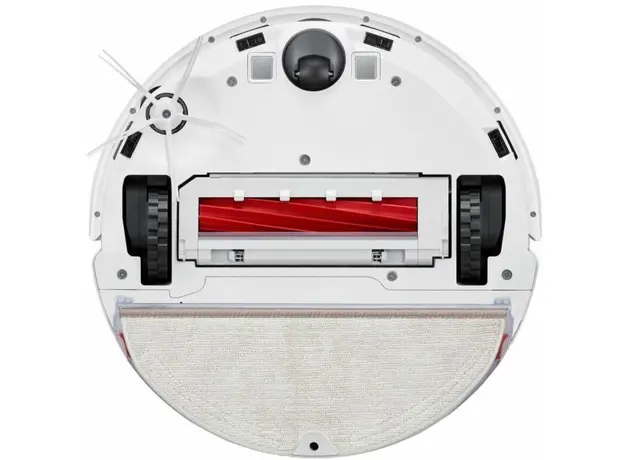 Робот-пылесос Xiaomi Roborock Vacuum Cleaner Q7 Max Plus White (6970995784879) - изображение 6