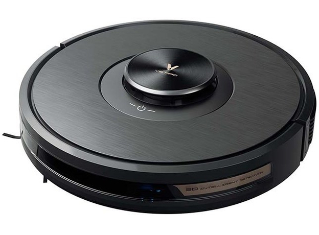Viomi Robot Vacuum V5 Pro (V-RVCLM40B) - изображение 4 Viomi Robot Vacuum V5 Pro (V-RVCLM40B) - изображение 4