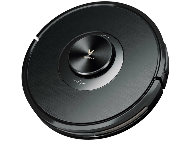Viomi Robot Vacuum V5 Pro (V-RVCLM40B) - изображение 3 Viomi Robot Vacuum V5 Pro (V-RVCLM40B) - изображение 3