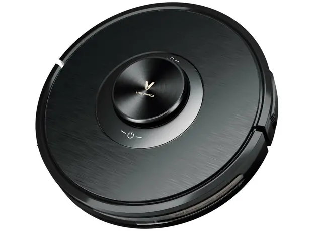 Viomi Robot Vacuum V5 Pro (V-RVCLM40B) - зображення 3