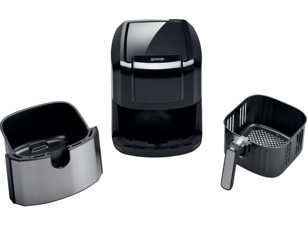 Gorenje (AF1700DB) - зображення 6 Gorenje (AF1700DB) - зображення 6