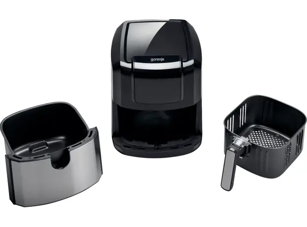 Gorenje (AF1700DB) - изображение 6