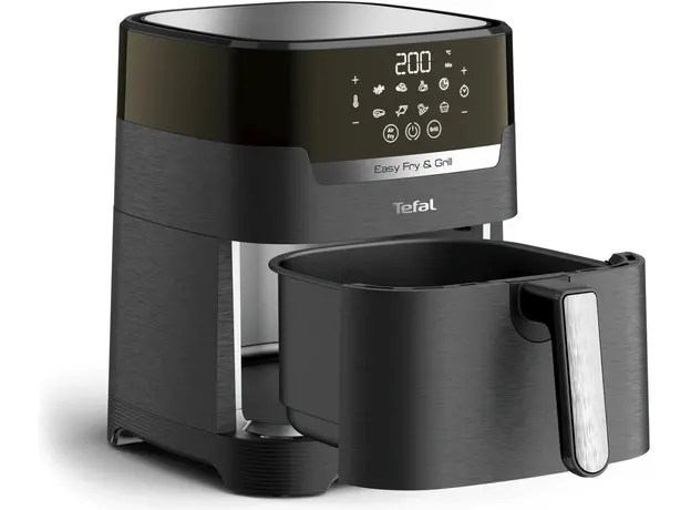 Tefal Easy Fry & Grill 2-in-1 Precision (EY505815) - зображення 2