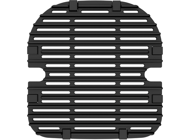 Tefal Easy Fry & Grill 2-in-1 Precision (EY505815) - изображение 5 Tefal Easy Fry & Grill 2-in-1 Precision (EY505815) - изображение 5