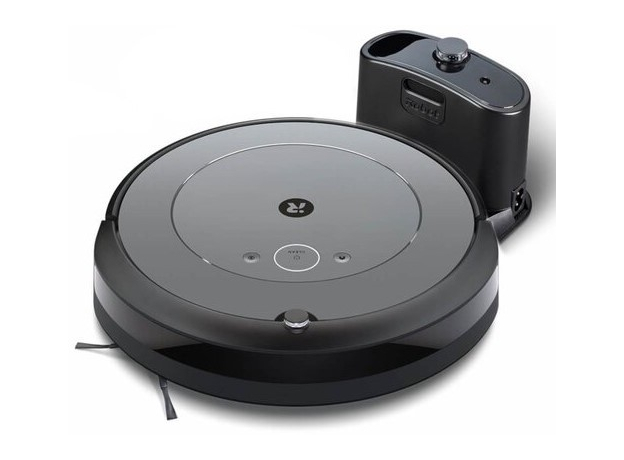 iRobot Roomba i1 - изображение 2 iRobot Roomba i1 - изображение 2
