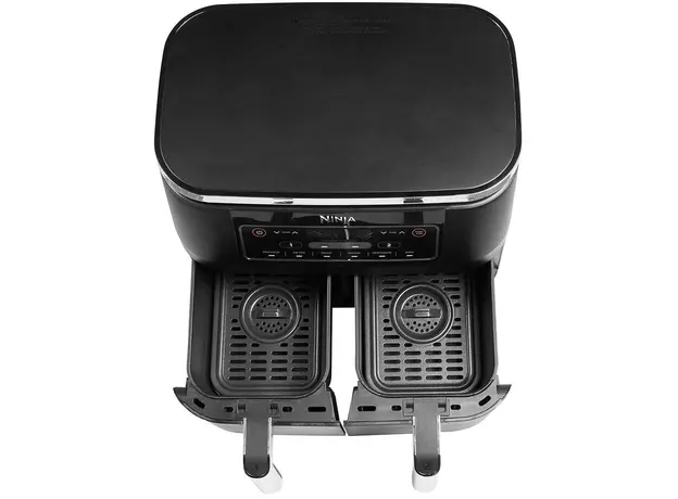 Мультипечь Ninja Air Fryer Foodi Dual Zone (AF300EU) - изображение 7