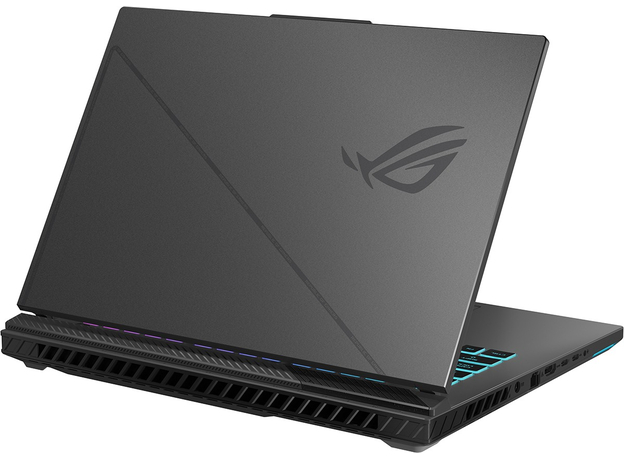 ASUS ROG Strix G16 (G614JV-N3134), Объем: 16 ГБ, Серия: Intel® Core™ i7, Емкость: 1 ТБ, Частота обновления: 165 Гц, Графическое решение: GeForce RTX 4060 - изображение 15 ASUS ROG Strix G16 (G614JV-N3134), Объем: 16 ГБ, Серия: Intel® Core™ i7, Емкость: 1 ТБ, Частота обновления: 165 Гц, Графическое решение: GeForce RTX 4060 - изображение 15
