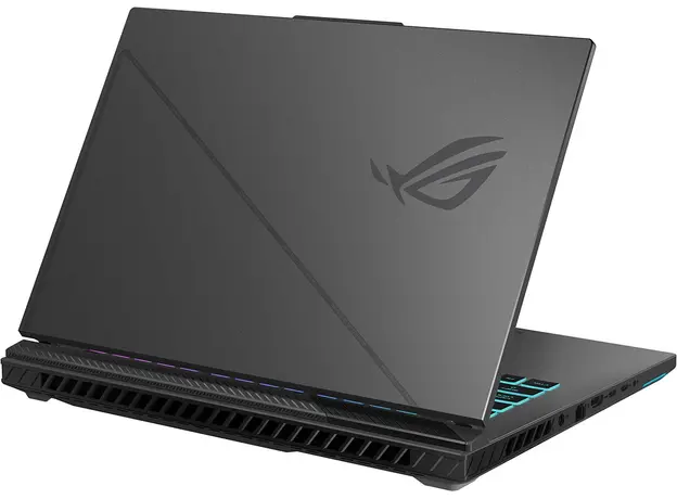 ASUS ROG Strix G16 (G614JV-N3134), Объем: 16GB, Серія: Core™ i7, Емкость: 1TB, Частота обновления: 165 Hz, Графическое решение: GeForce RTX 4060 - изображение 15