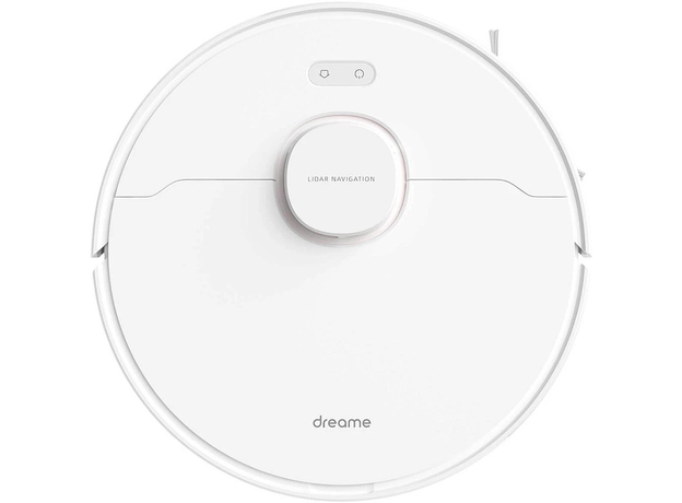 Робот-пылесос Xiaomi Dreame Bot D10s (RLS3L) - изображение 3 Робот-пылесос Xiaomi Dreame Bot D10s (RLS3L) - изображение 3