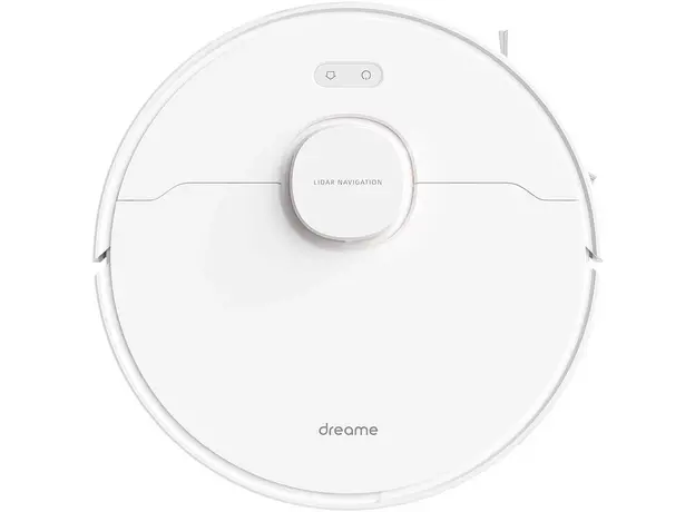 Робот-пылесос Xiaomi Dreame Bot D10s (RLS3L) - изображение 3
