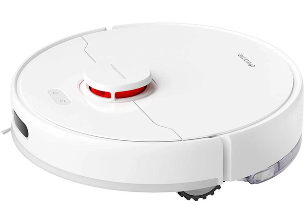 Робот-пылесос Xiaomi Dreame Bot D10s (RLS3L) - изображение 4 Робот-пылесос Xiaomi Dreame Bot D10s (RLS3L) - изображение 4
