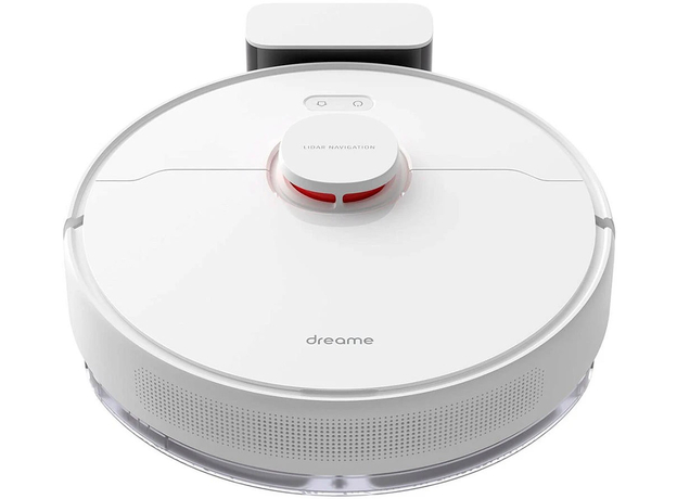 Робот-пылесос Xiaomi Dreame Bot D10s (RLS3L) - изображение 5 Робот-пылесос Xiaomi Dreame Bot D10s (RLS3L) - изображение 5