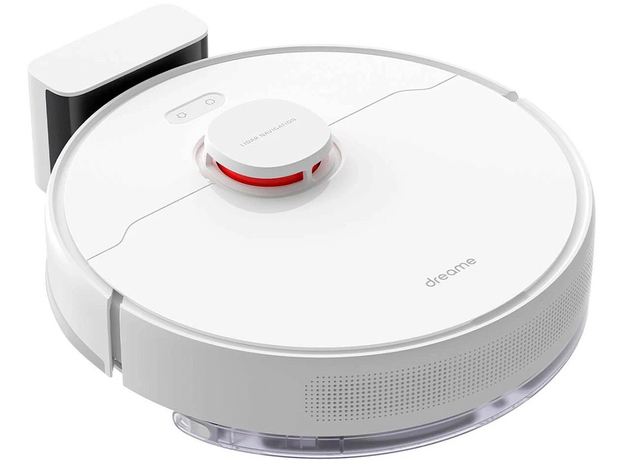 Робот-пылесос Xiaomi Dreame Bot D10s (RLS3L) - изображение 6 Робот-пылесос Xiaomi Dreame Bot D10s (RLS3L) - изображение 6