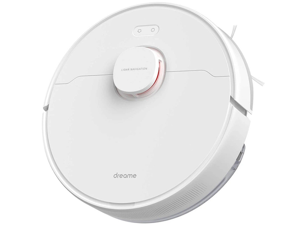 Робот-пылесос Xiaomi Dreame Bot D10s (RLS3L) - изображение 7 Робот-пылесос Xiaomi Dreame Bot D10s (RLS3L) - изображение 7