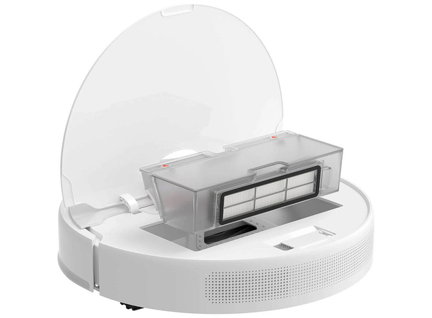 Робот-пылесос Xiaomi Dreame Bot D10s (RLS3L) - изображение 11 Робот-пылесос Xiaomi Dreame Bot D10s (RLS3L) - изображение 11