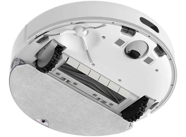 Робот-пылесос Xiaomi Dreame Bot D10s (RLS3L) - изображение 12