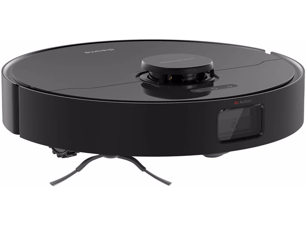 Робот-пылесос Xiaomi Dreame Bot D10s Pro Black - изображение 6