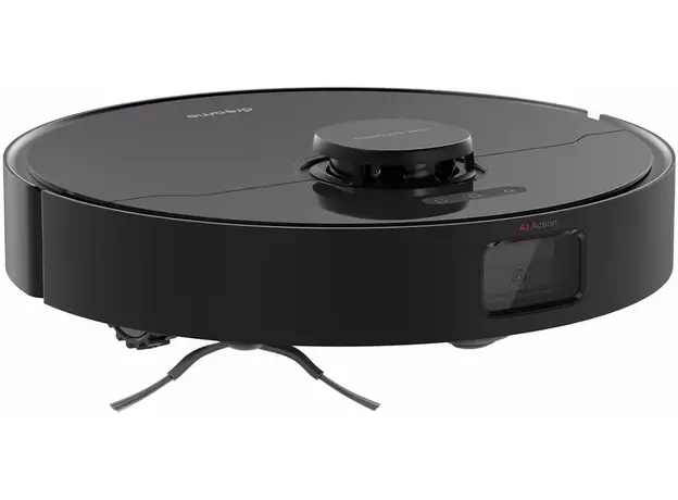 Робот-пылесос Xiaomi Dreame Bot D10s Pro Black - изображение 6