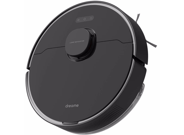 Робот-пылесос Xiaomi Dreame Bot D10s Pro Black - изображение 8