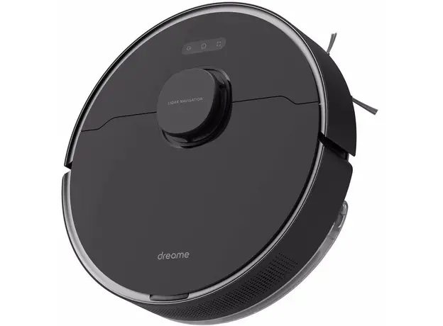 Робот-пылесос Xiaomi Dreame Bot D10s Pro Black - изображение 8
