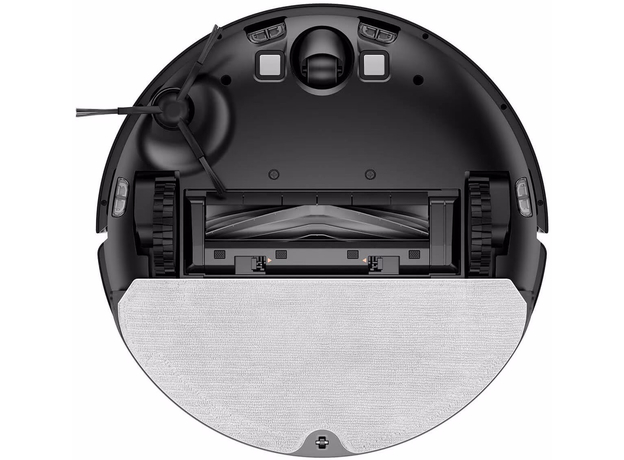 Робот-пылесос Xiaomi Dreame Bot D10s Pro Black - изображение 10