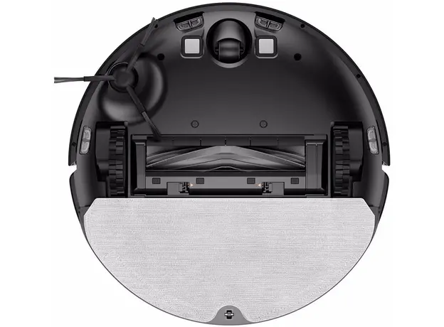 Робот-пылесос Xiaomi Dreame Bot D10s Pro Black - изображение 10