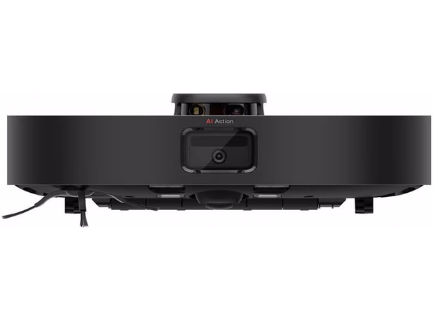 Робот-пылесос Xiaomi Dreame Bot D10s Pro Black - изображение 12