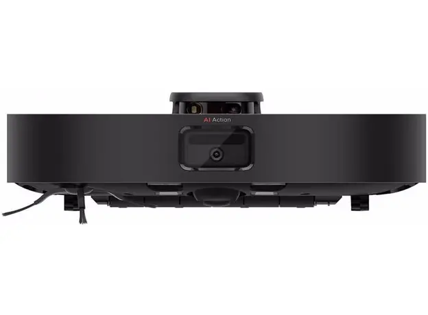 Робот-пылесос Xiaomi Dreame Bot D10s Pro Black - изображение 12